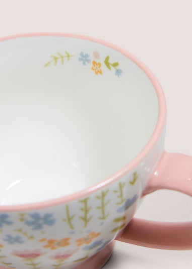 Meadow Large Mug