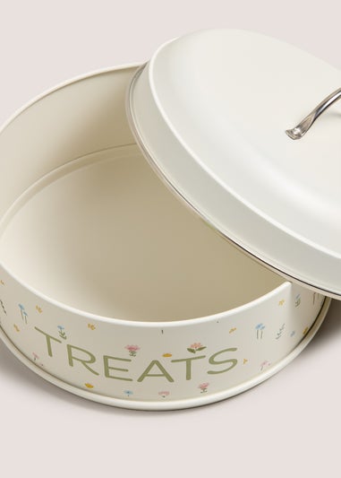 Meadow Stackable Cake Tins