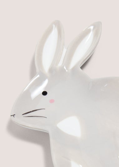 Rabbit Shape Soap Dish