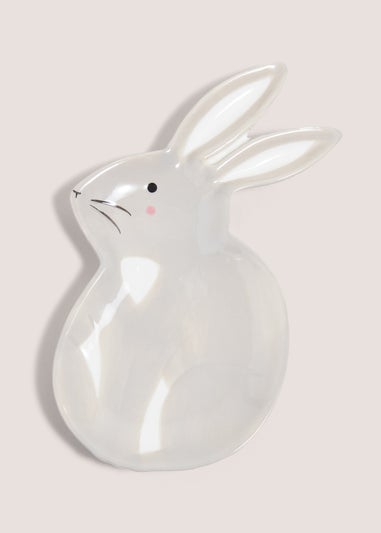 Rabbit Shape Soap Dish