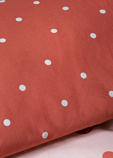 Strawberry Duvet Set