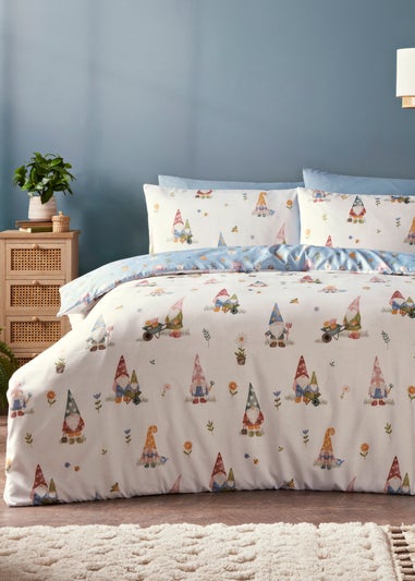 Spring Gonk Duvet Set