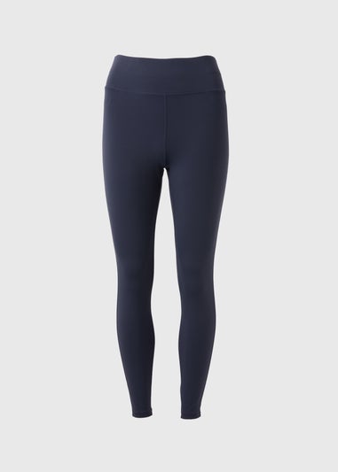 Souluxe Dark Grey Long Leggings