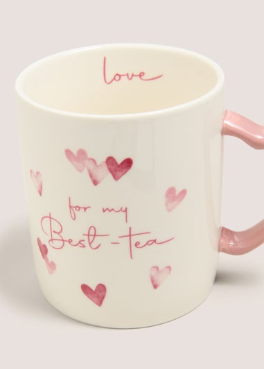 Galentines Mug