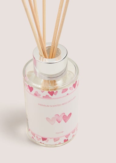 Valentines Diffuser