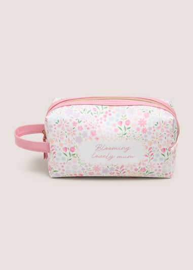 Mum Makeup Bag