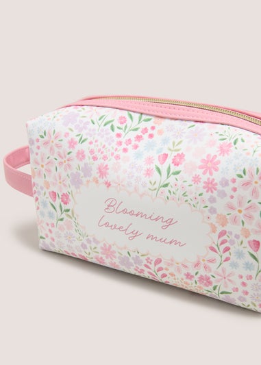 Mum Makeup Bag