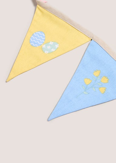 Easter Bunting