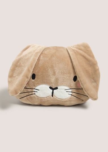 Bunny Shape Cushion