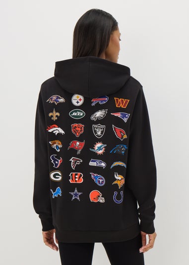 NFL Black Badge Hoodie