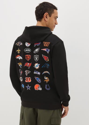 NFL Black Badge Hoodie