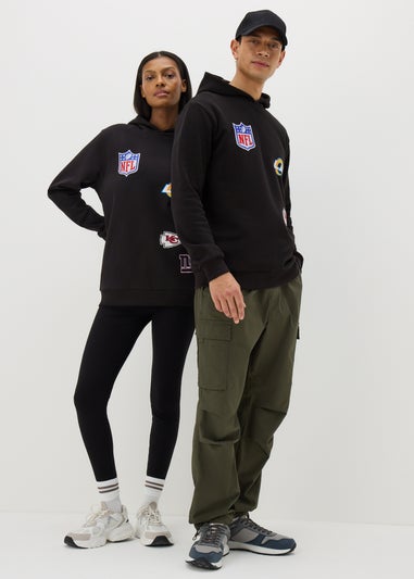 NFL Black Badge Hoodie