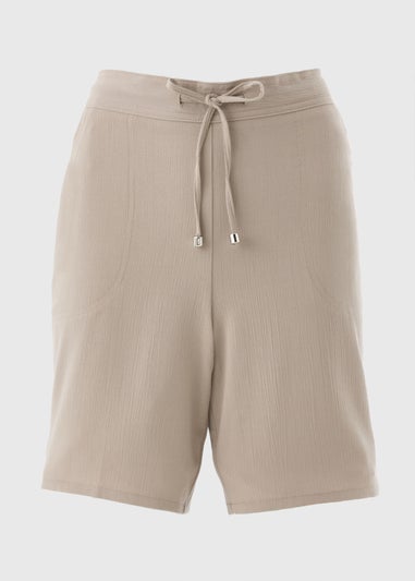 Stone Clipper Shorts