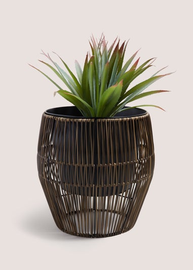 Plastic Large Planter