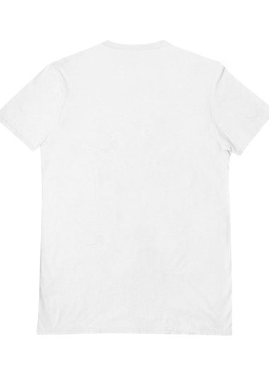 Wednesday White Thing T-Shirt