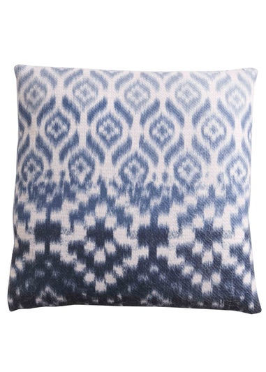 Appletree Hygge Sakari Blue Filled Cushion (43cm x 43cm)