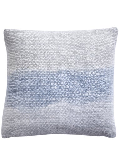 Drift Home Bretton Green Filled Cushion (43cm x 43cm)