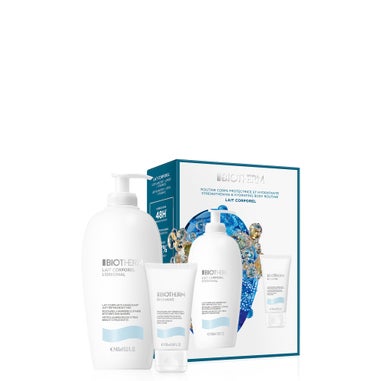 Lait Corporel Moisturizing Body Lotion Set