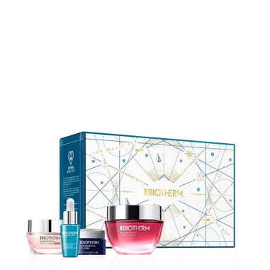 Blue Peptides Uplift Holiday Set