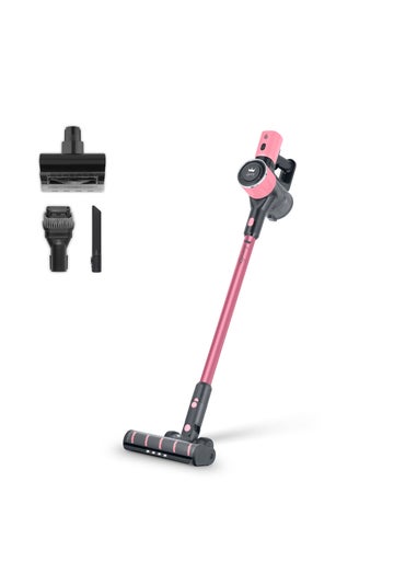 Swan Lynsey Queen of Clean 22.2V Cordless Anti Tangle Vacuum