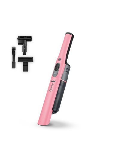Swan Lynsey Queen of Clean 14.8V BLDC Cordless Handheld Vacuum