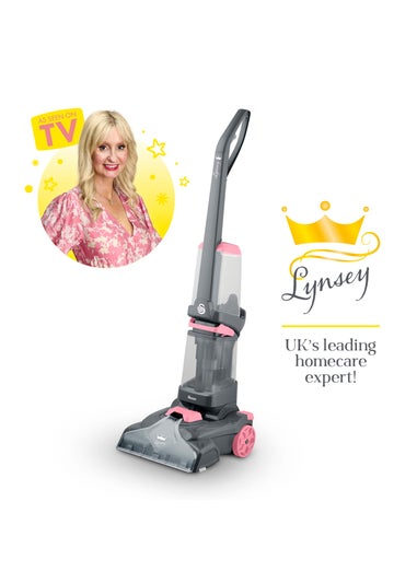 Swan Lynsey Queen of Clean Carpet Washer 2.1 Litre