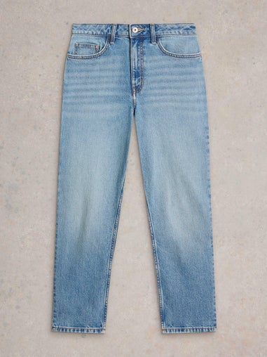 Straight Jeans Charlie