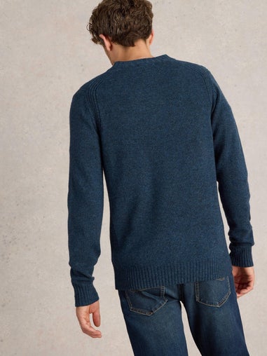 Longsleeve Henley