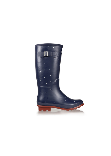 Regatta Blue Fairweather II Wellies