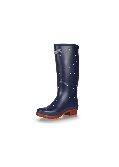 Regatta Blue Fairweather II Wellies