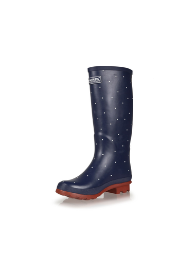 Regatta Blue Fairweather II Wellies