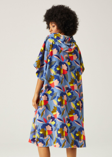 Regatta Multi Adult Towel Robe