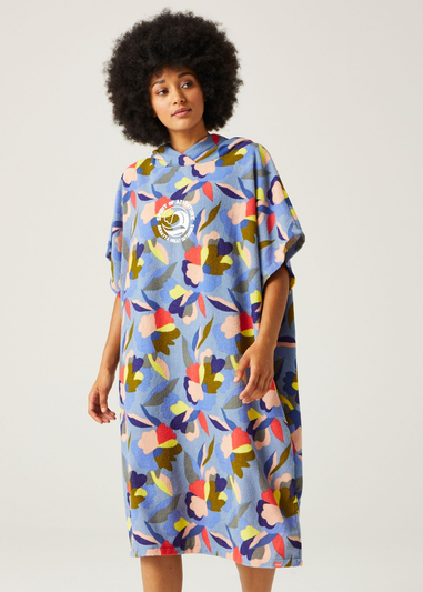 Regatta Multi Adult Towel Robe