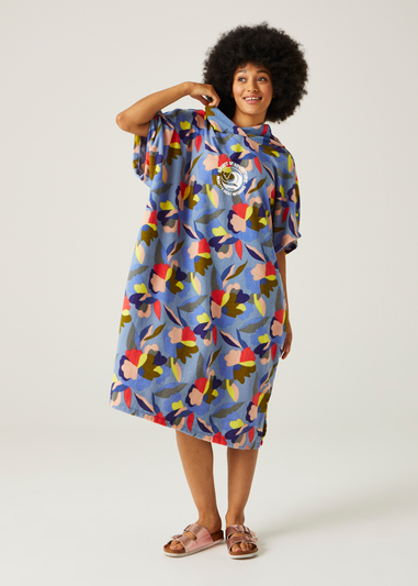 Regatta Multi Adult Towel Robe