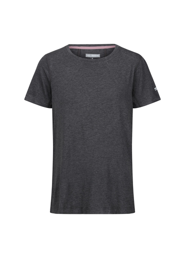 Regatta Grey Ballyton Sports Top