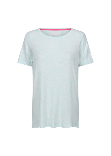 Regatta Turquoise Ballyton Sports Top