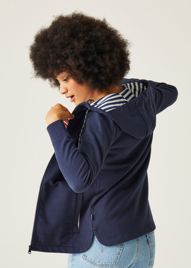 Regatta Blue Bayletta Hoody