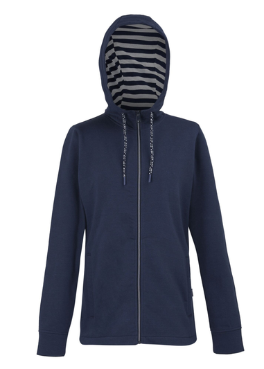 Regatta Blue Bayletta Hoody