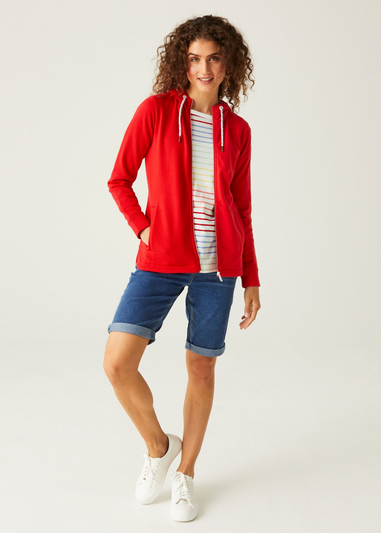Regatta Red Bayletta Hoody