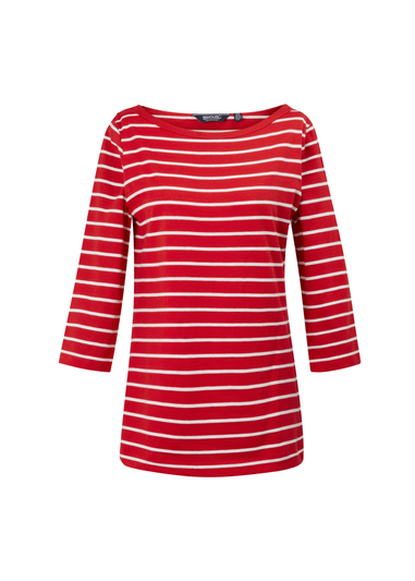 Regatta Red Bayletta Tee