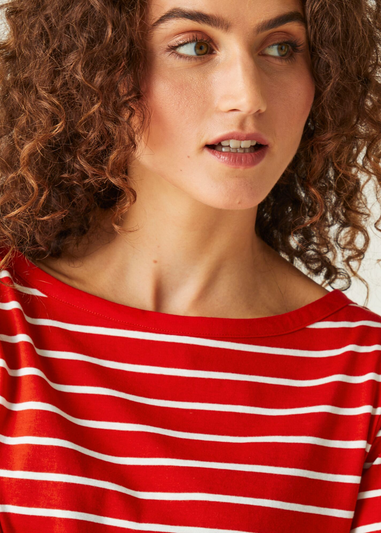 Regatta Red Bayletta Tee