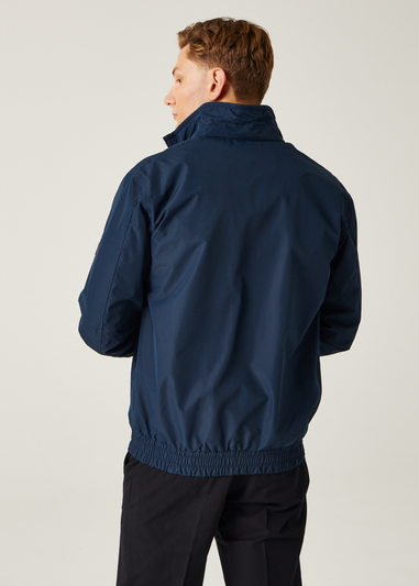 Regatta Navy ShoreBay Jkt II  Waterproof Shell