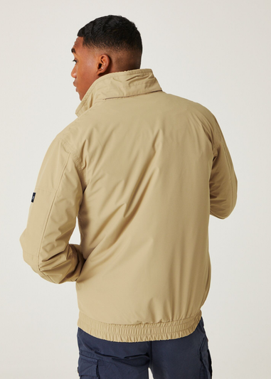 Regatta Beige ShoreBay Jkt II  Waterproof Shell