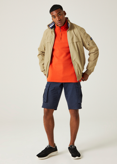 Regatta Beige ShoreBay Jkt II  Waterproof Shell