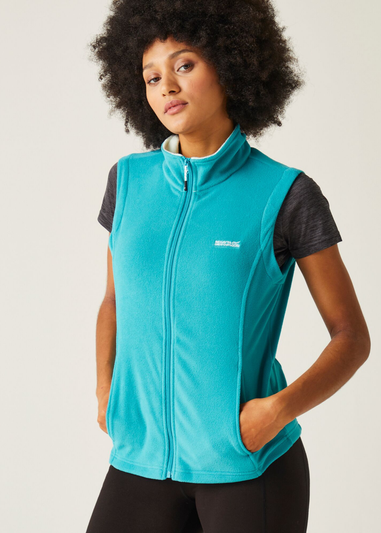 Regatta Blue Sweetness II Fleece Bodywarmer