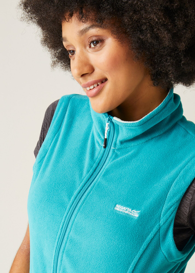 Regatta Blue Sweetness II Fleece Bodywarmer