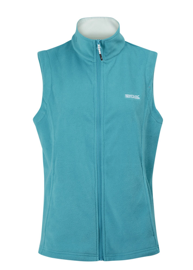 Regatta Blue Sweetness II Fleece Bodywarmer