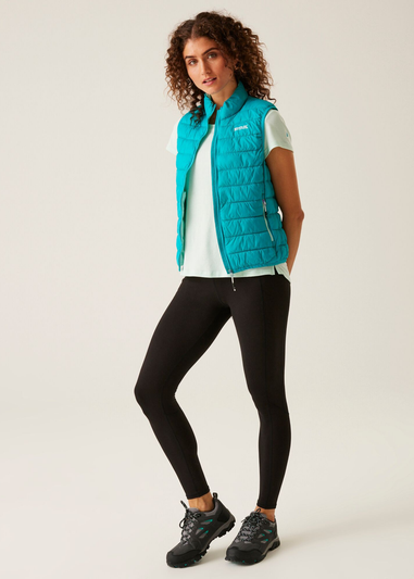 Regatta Blue Hillpack Bodywarmer