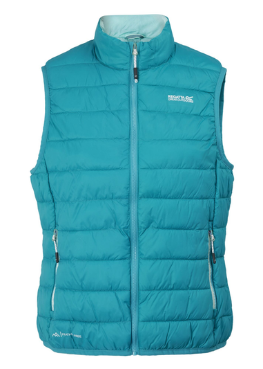 Regatta Blue Hillpack Bodywarmer