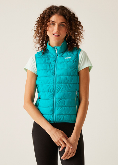 Regatta Blue Hillpack Bodywarmer